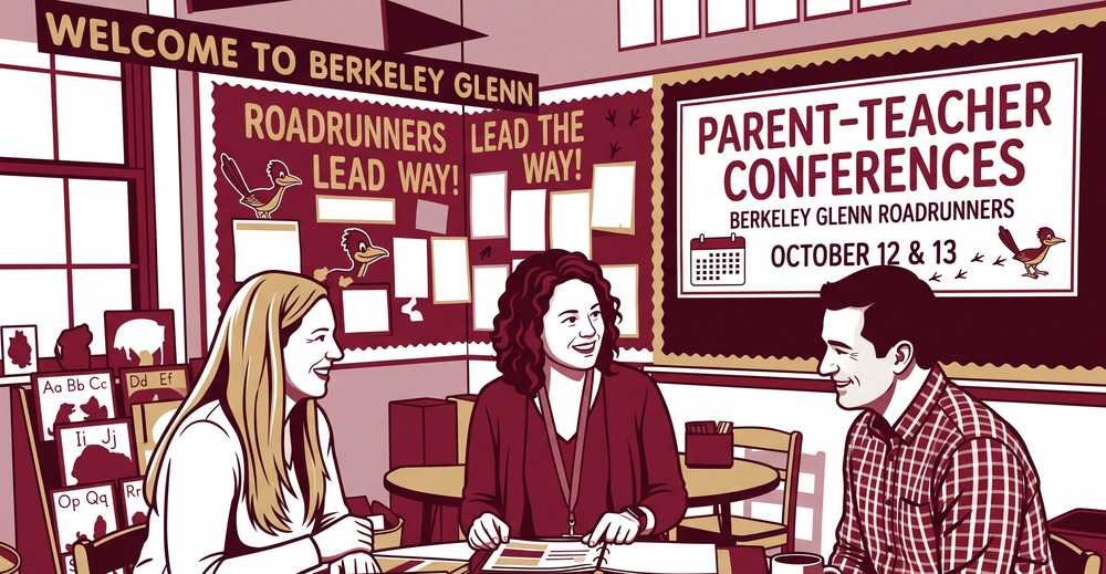 conferences