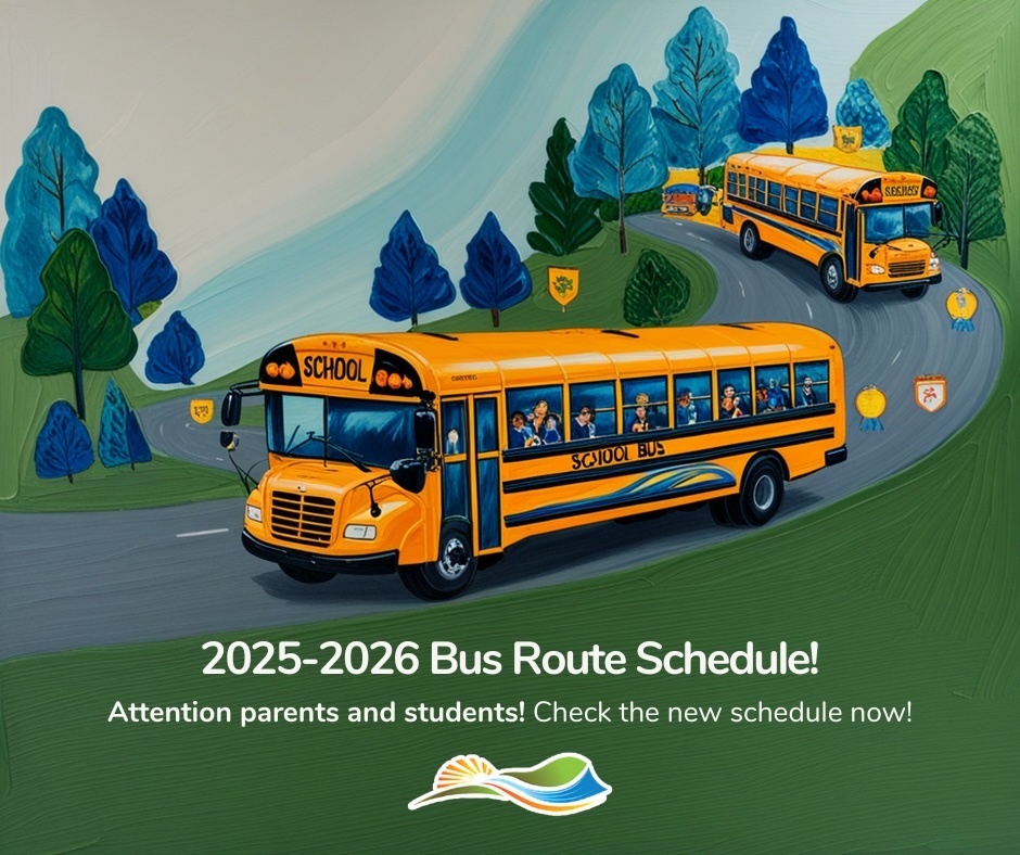 Bus Routes