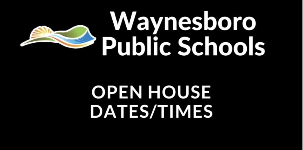 open house