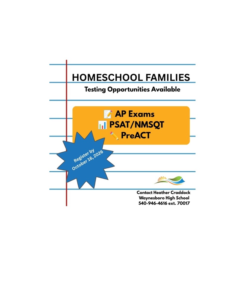 Homeschool Families