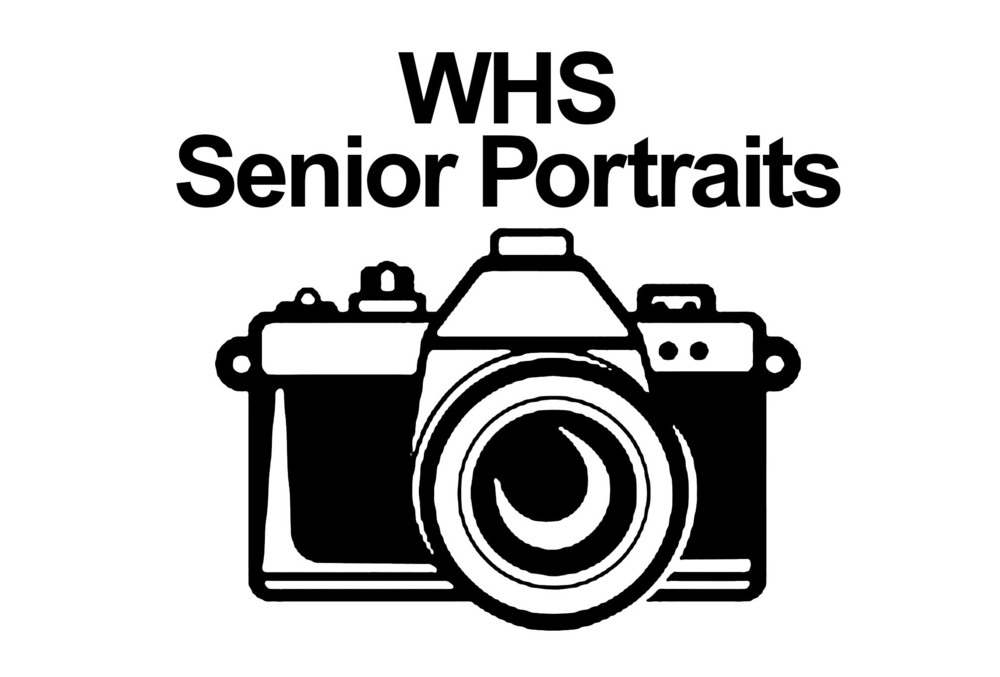 WHS Senior Portraits