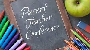 Parent/Teacher Conferences