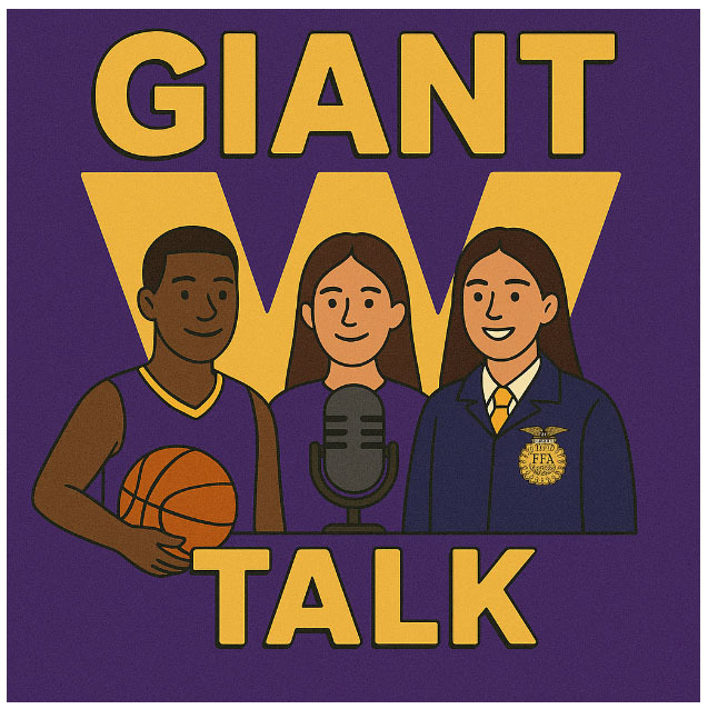 Giant Talk