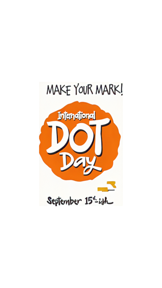 Dot Day