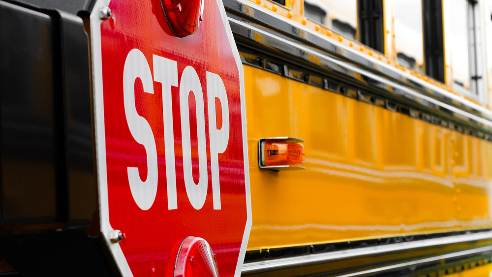 Now Hiring School Bus Drivers! Waynesboro
