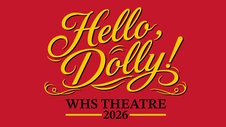 Hello Dolly!