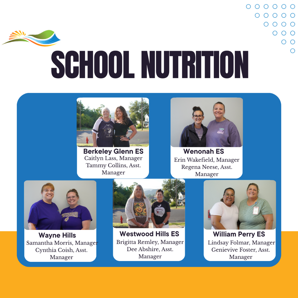 School Nutrition