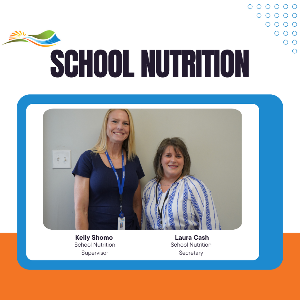School Nutrition