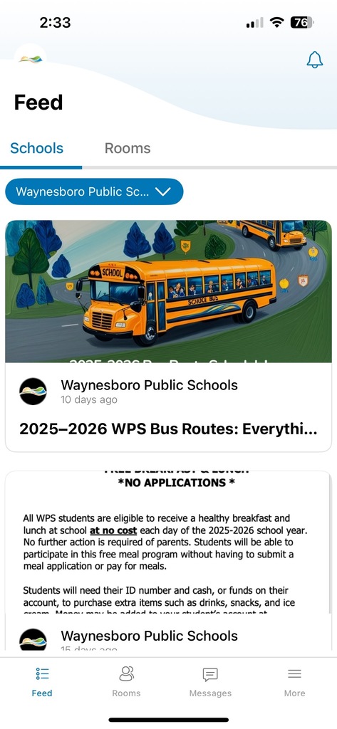 WPS app image