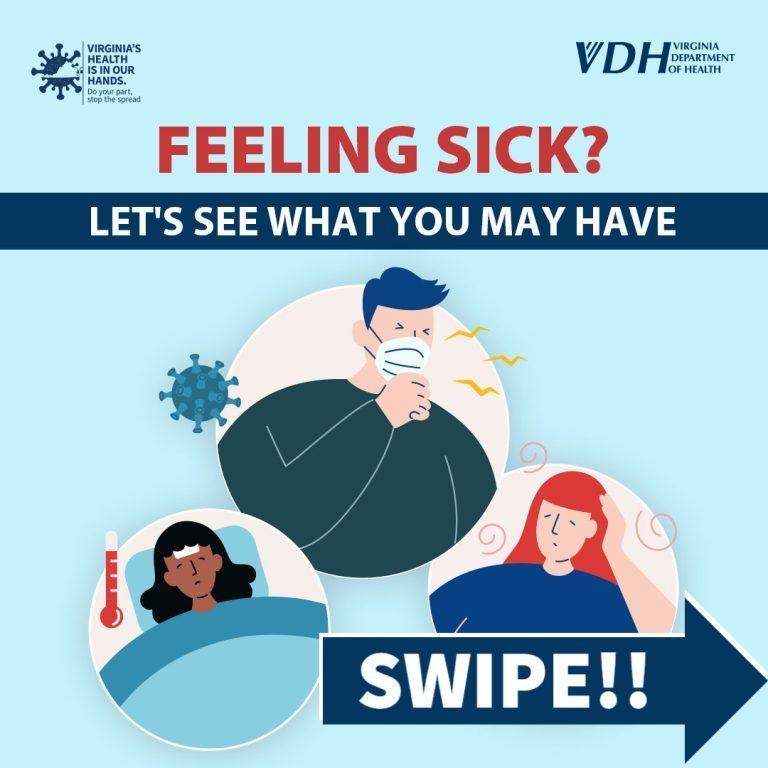 Feeling Sick