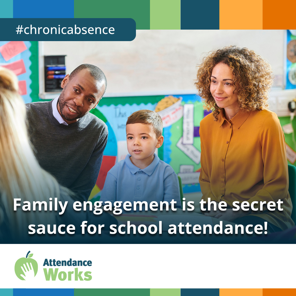 September Attendance Awareness