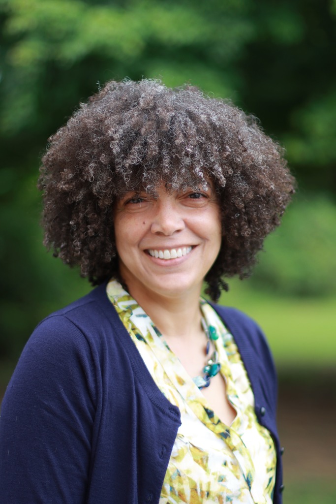 RRLC Director, Amy Christian