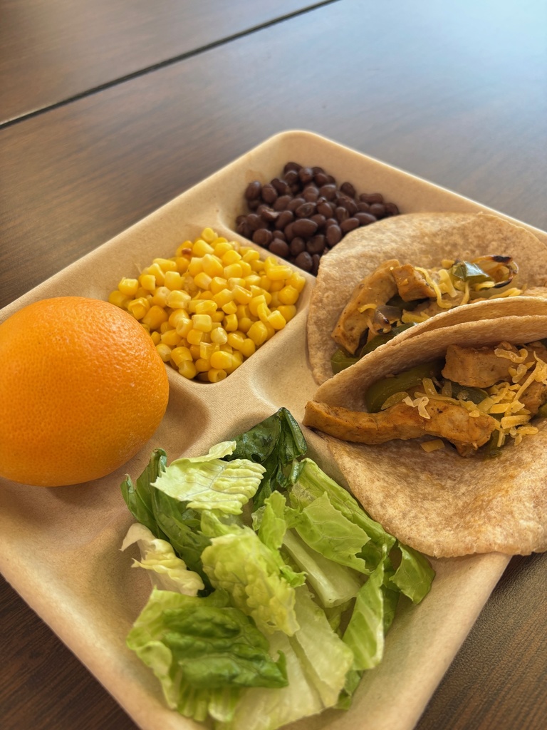 School Lunch Picture