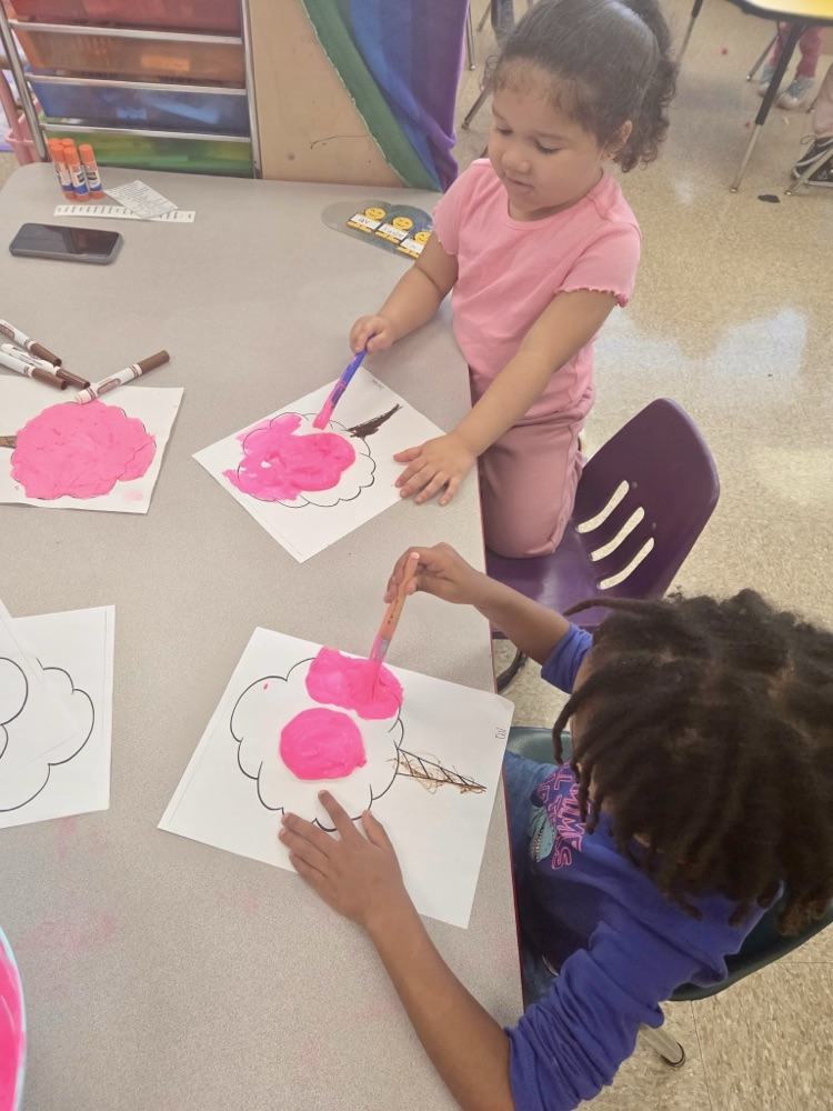 pink day