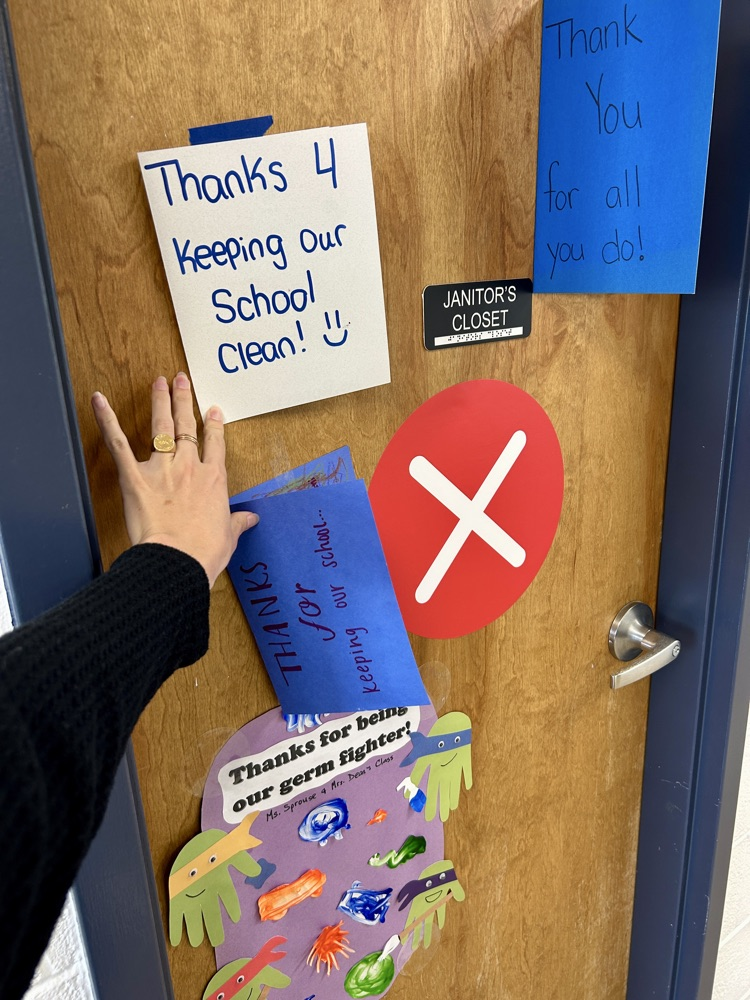 custodian day