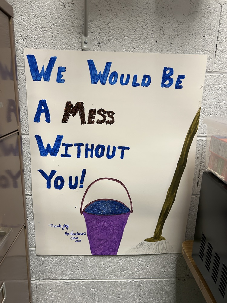custodian day