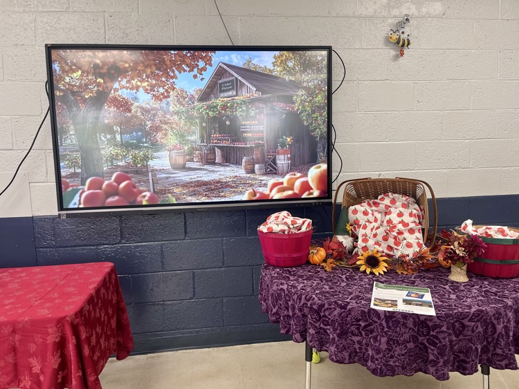 apple day