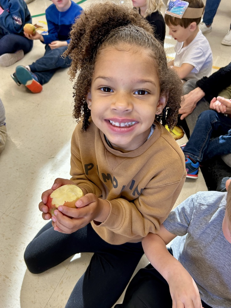 apple day
