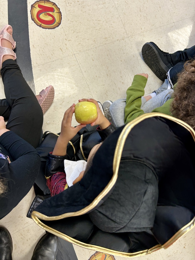 apple day