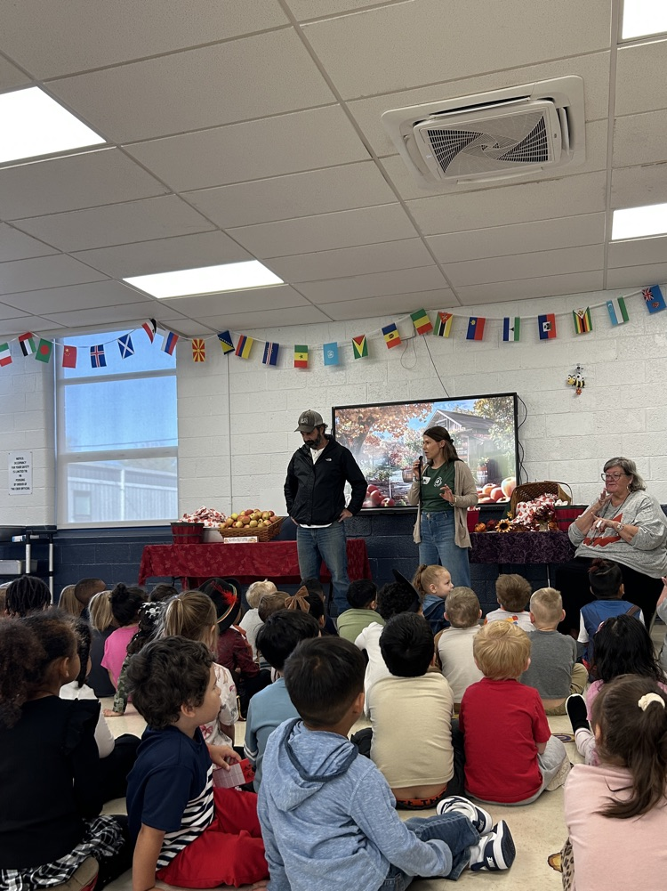 apple day