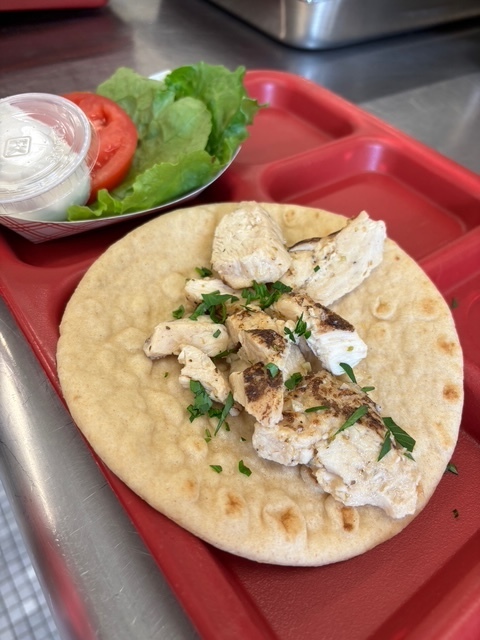 Lunch Week