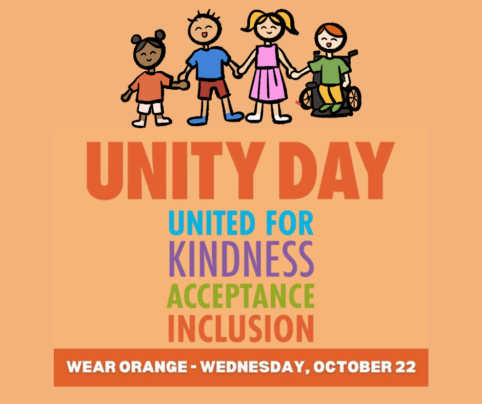 unity day