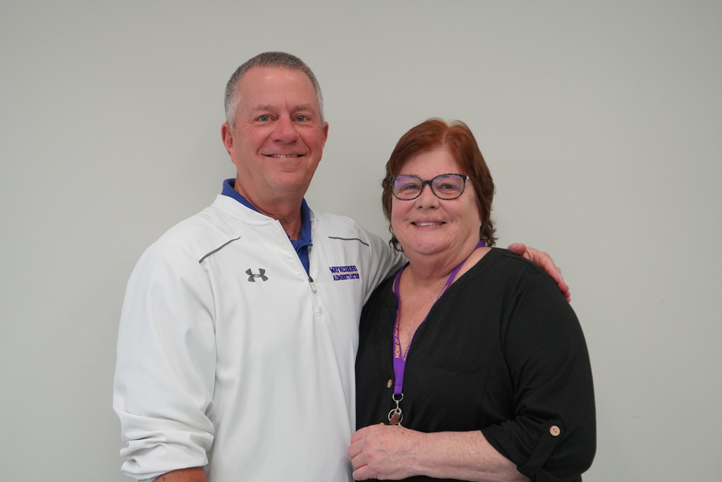 Badgers on the Rise event