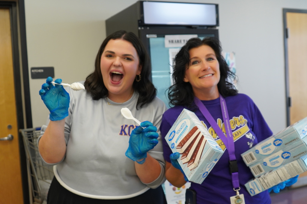 Badgers on the Rise event