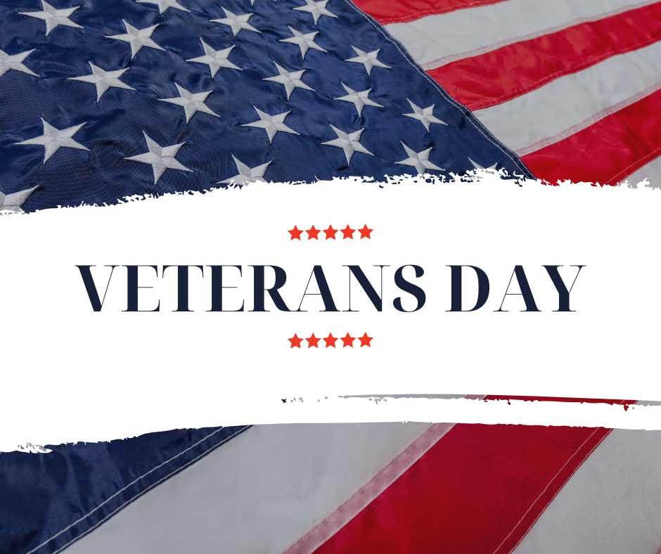 veterans day