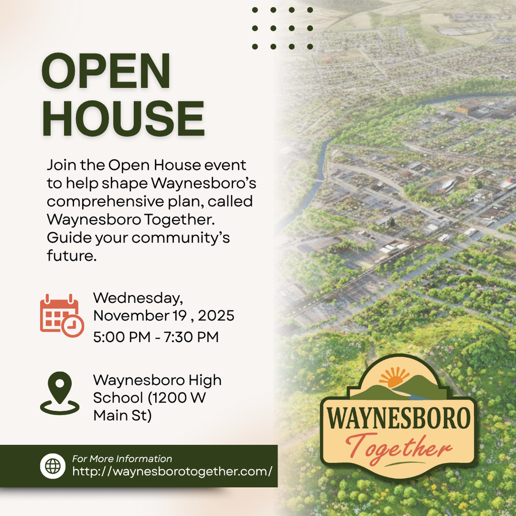 Waynesboro November 19_Facebook Post