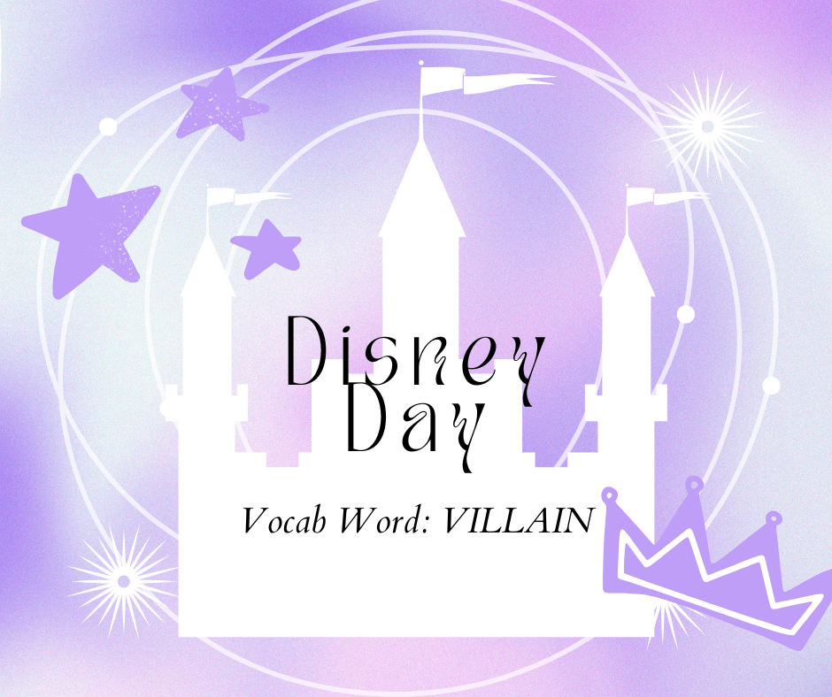 Disney Day