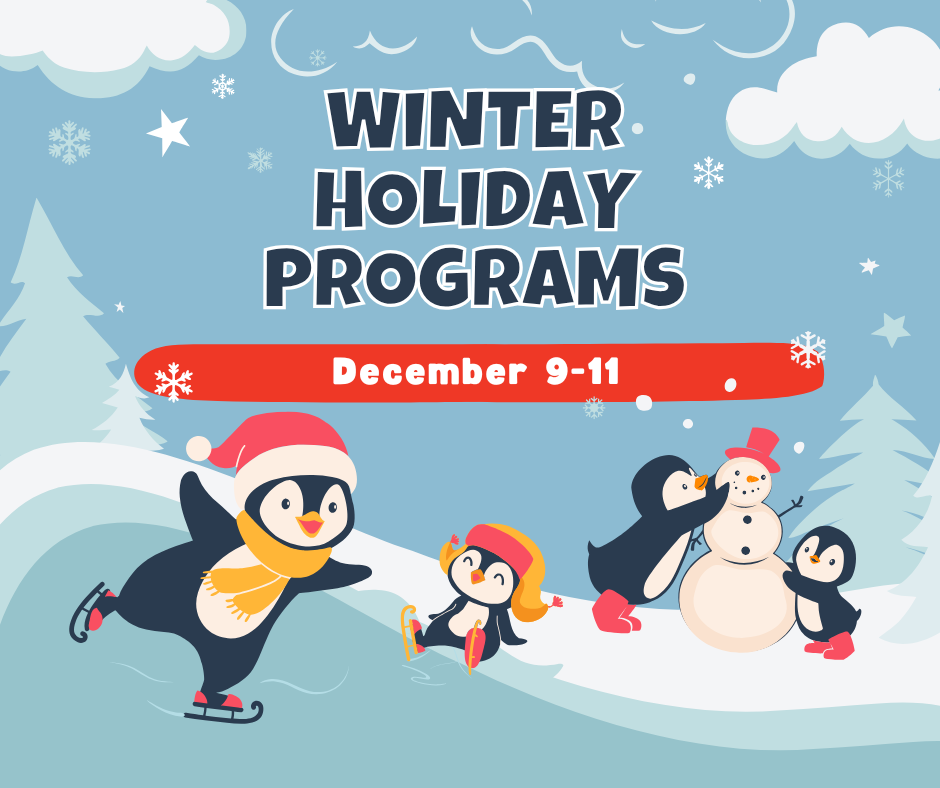holiday programs