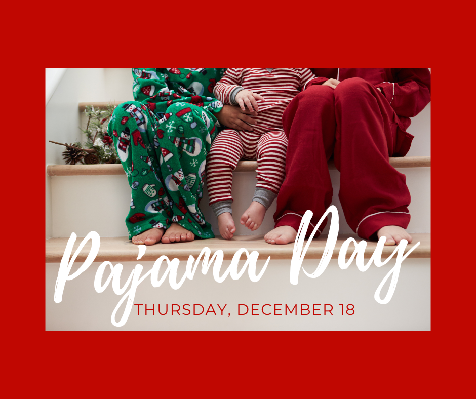 PJ Day
