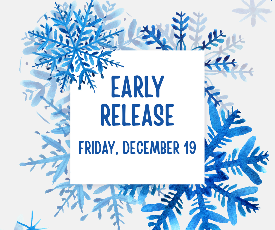 early release friday