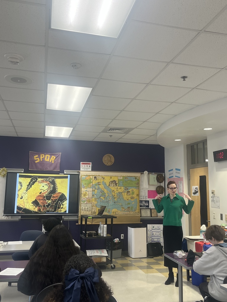 Sati Mythology Class