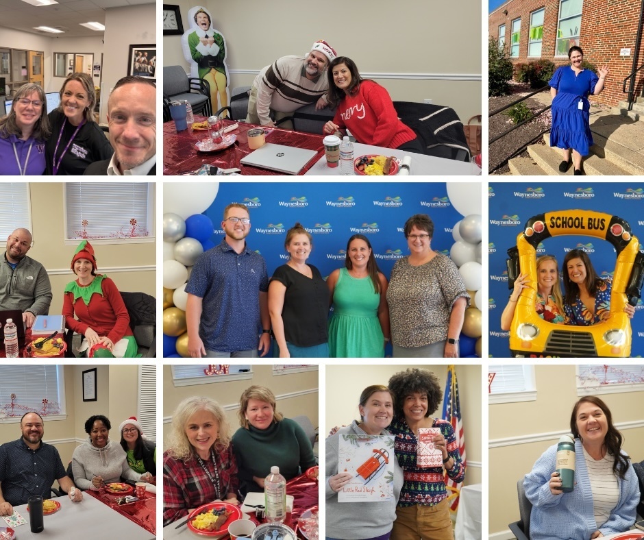 Principal Appreciation Post