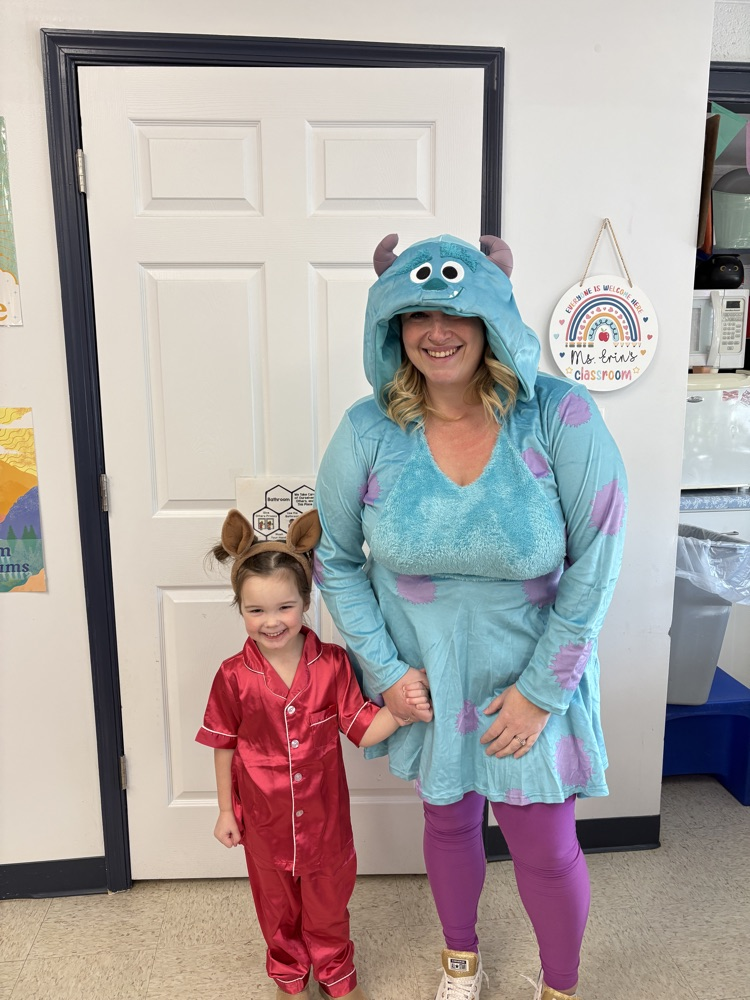 book character day 