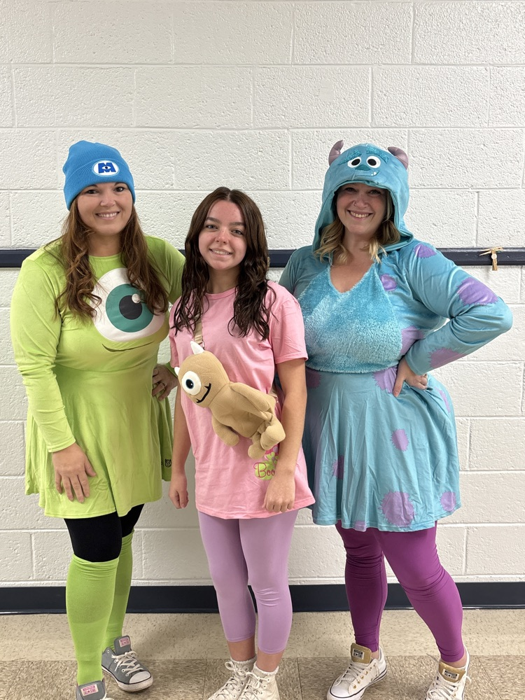 book character day 