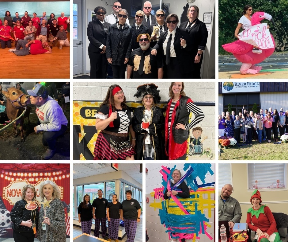 Principal Appreciation Post