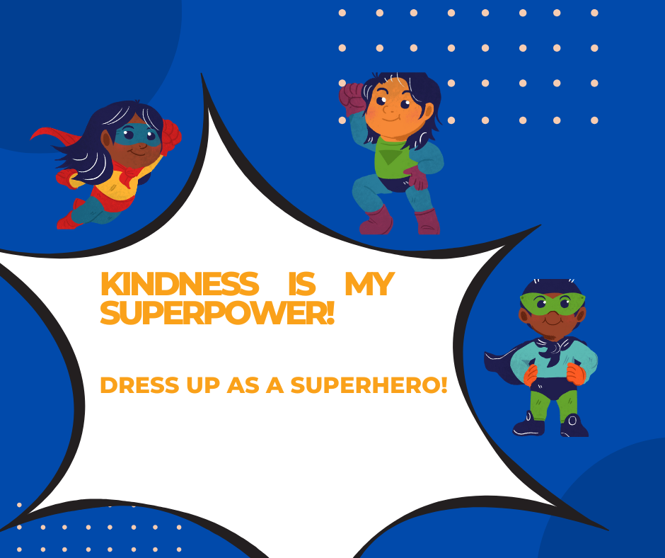KindnessWeek