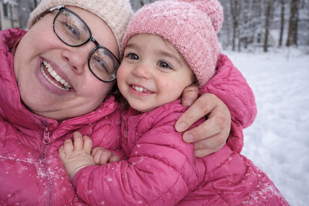 Winter Weather Photo Winner