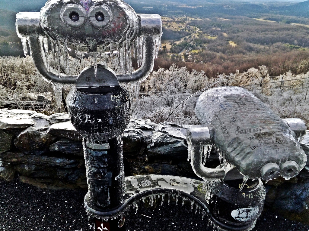 Winter  Weather Photo Winner