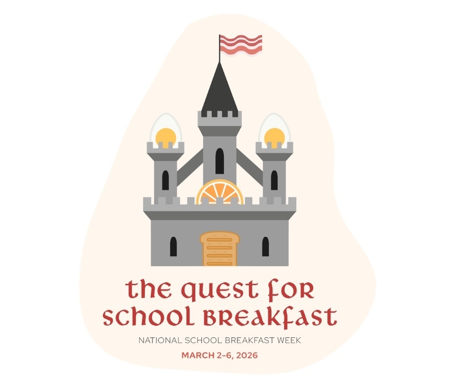 School Breakfast Week
