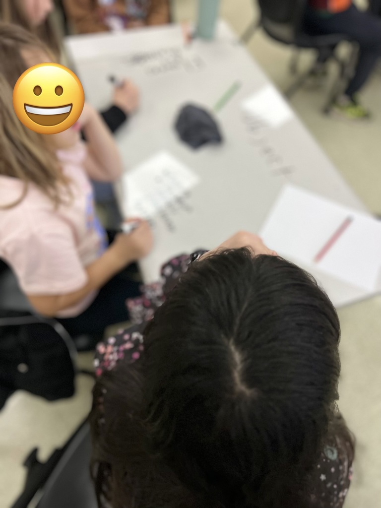 5th grade visits Governor's School