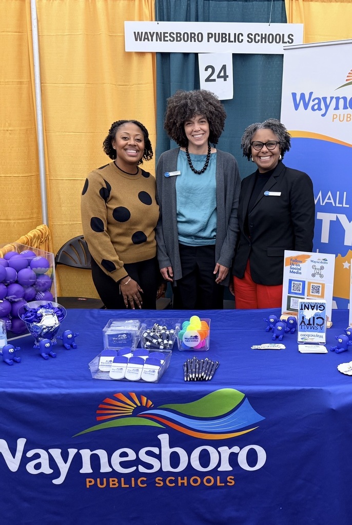 Norfolk State Career Fair