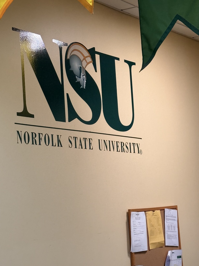 Norfolk State Career Fair