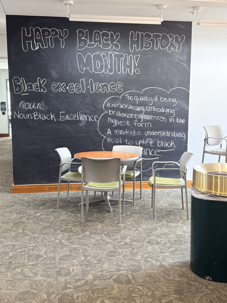 Norfolk State Career Fair