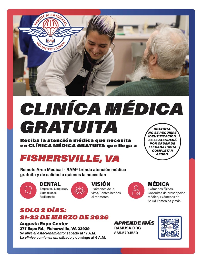 Free medical Clinic