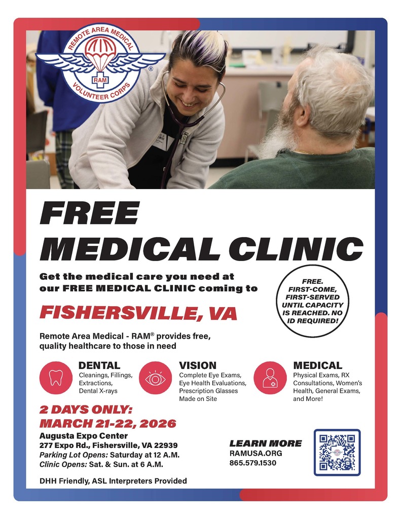 Free Medical Clinic