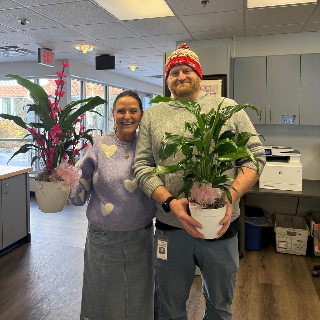 KCMS - Teacher of the Year